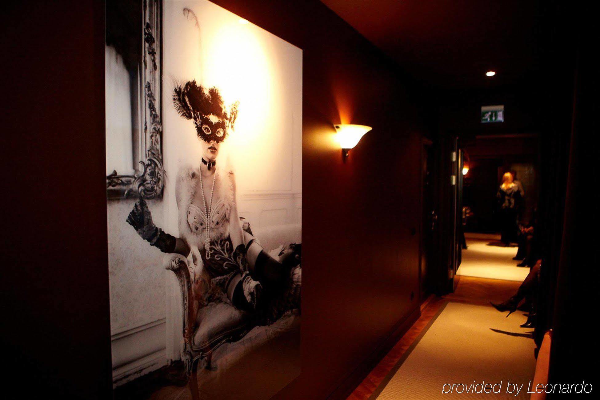 St. Petersbourg Hotel - Small Luxury Hotels Of The World Tallinn Buitenkant foto