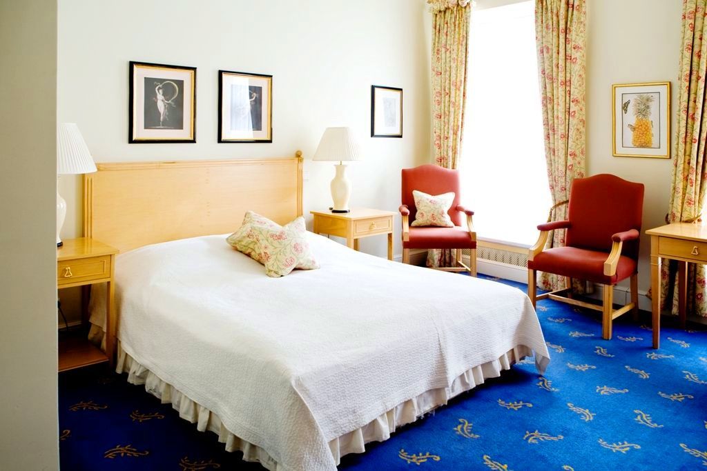 St. Petersbourg Hotel - Small Luxury Hotels Of The World Tallinn Kamer foto