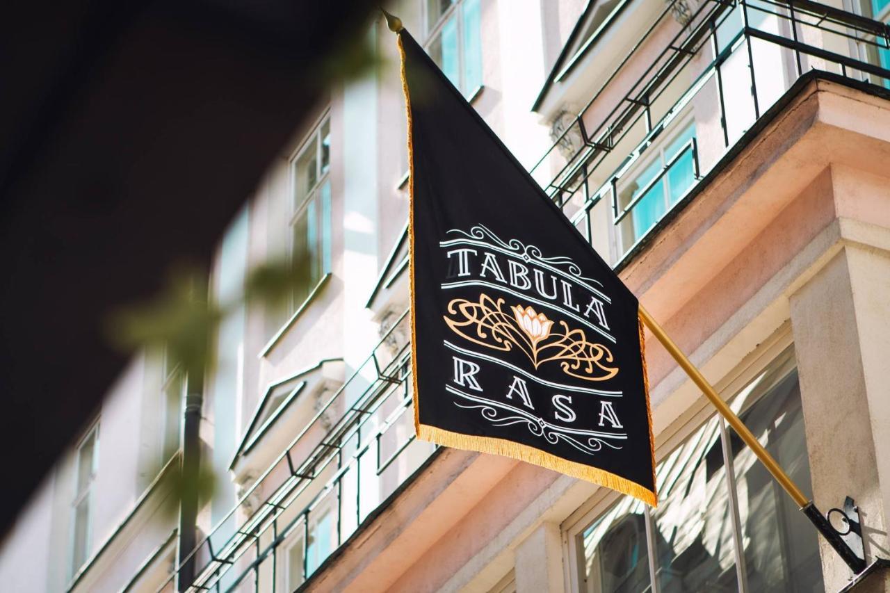 St. Petersbourg Hotel - Small Luxury Hotels Of The World Tallinn Buitenkant foto