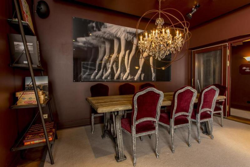 St. Petersbourg Hotel - Small Luxury Hotels Of The World Tallinn Buitenkant foto